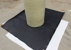 塑料編織布：從“工業(yè)筋骨”到“綠色外衣”的跨界新生
