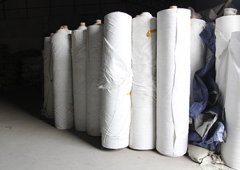 編織袋廠家：編織品質(zhì)，袋載多元需求