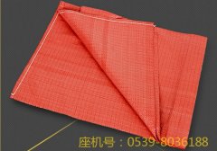 紅色編織袋